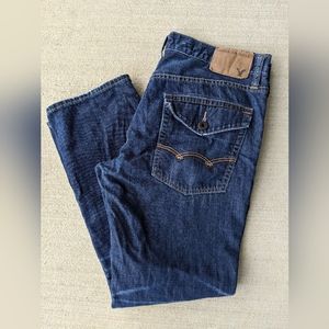 American Eagle 34/30 Jeans